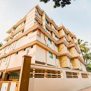 3* Guest house Oyo 78090 Meadow Homes
