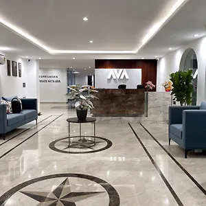 ava-hotels-and-corporates-millennium-city.top-gurgaonhotels.com/