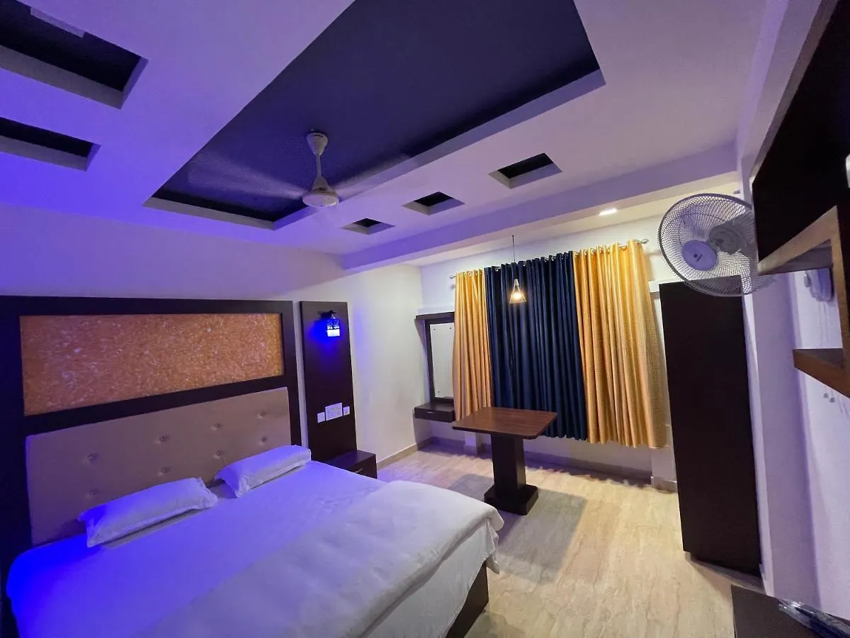 Bassac Residency Hotel Changanacheri