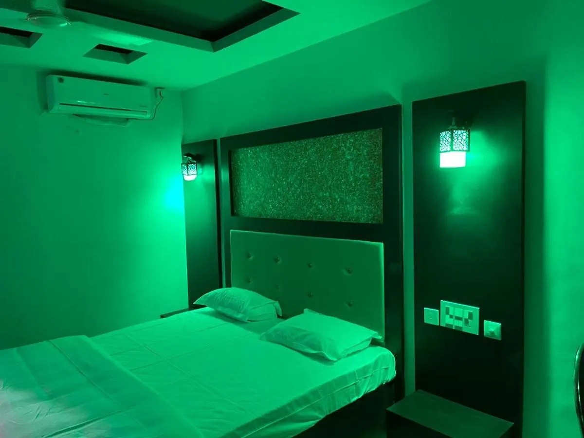 Bassac Residency Hotel Changanacheri