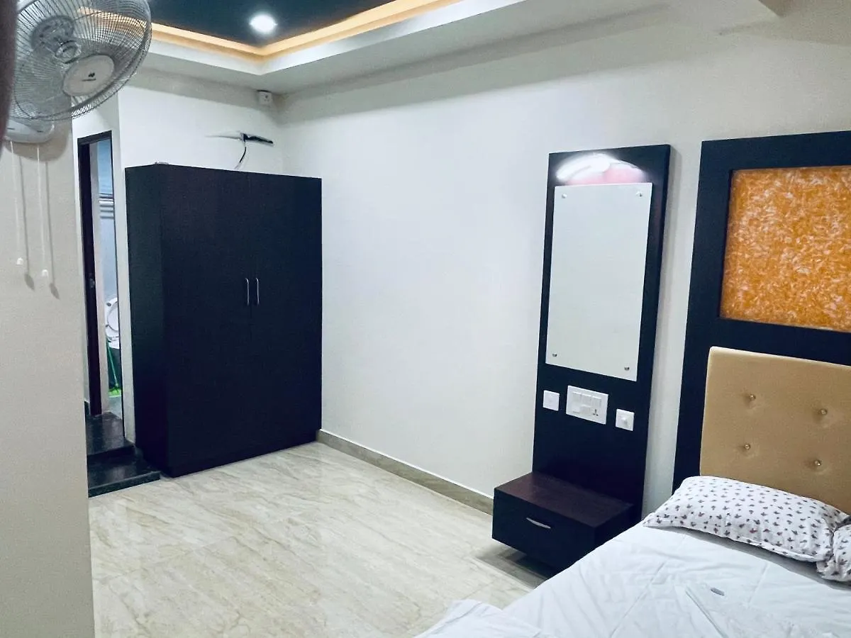 Bassac Residency Hotel Changanacheri