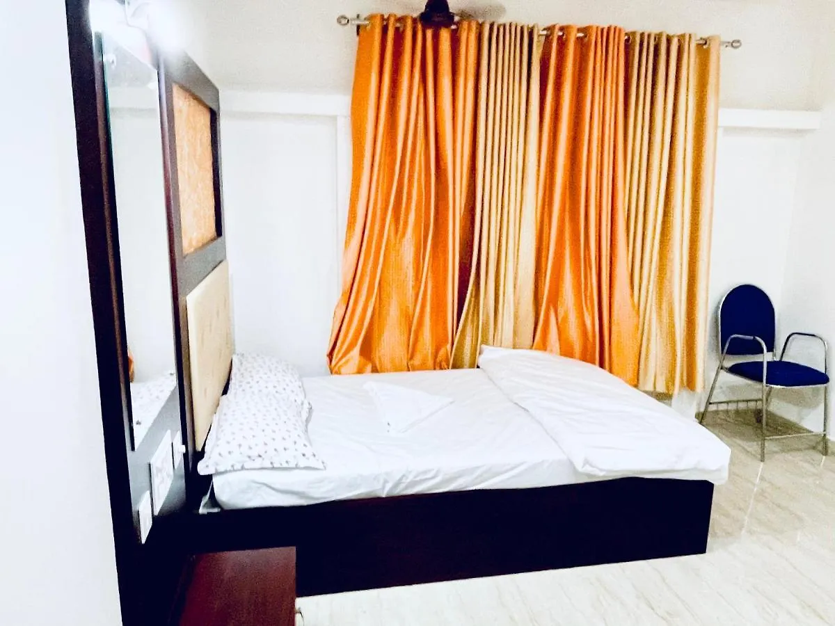 Bassac Residency Hotel Changanacheri 0*,