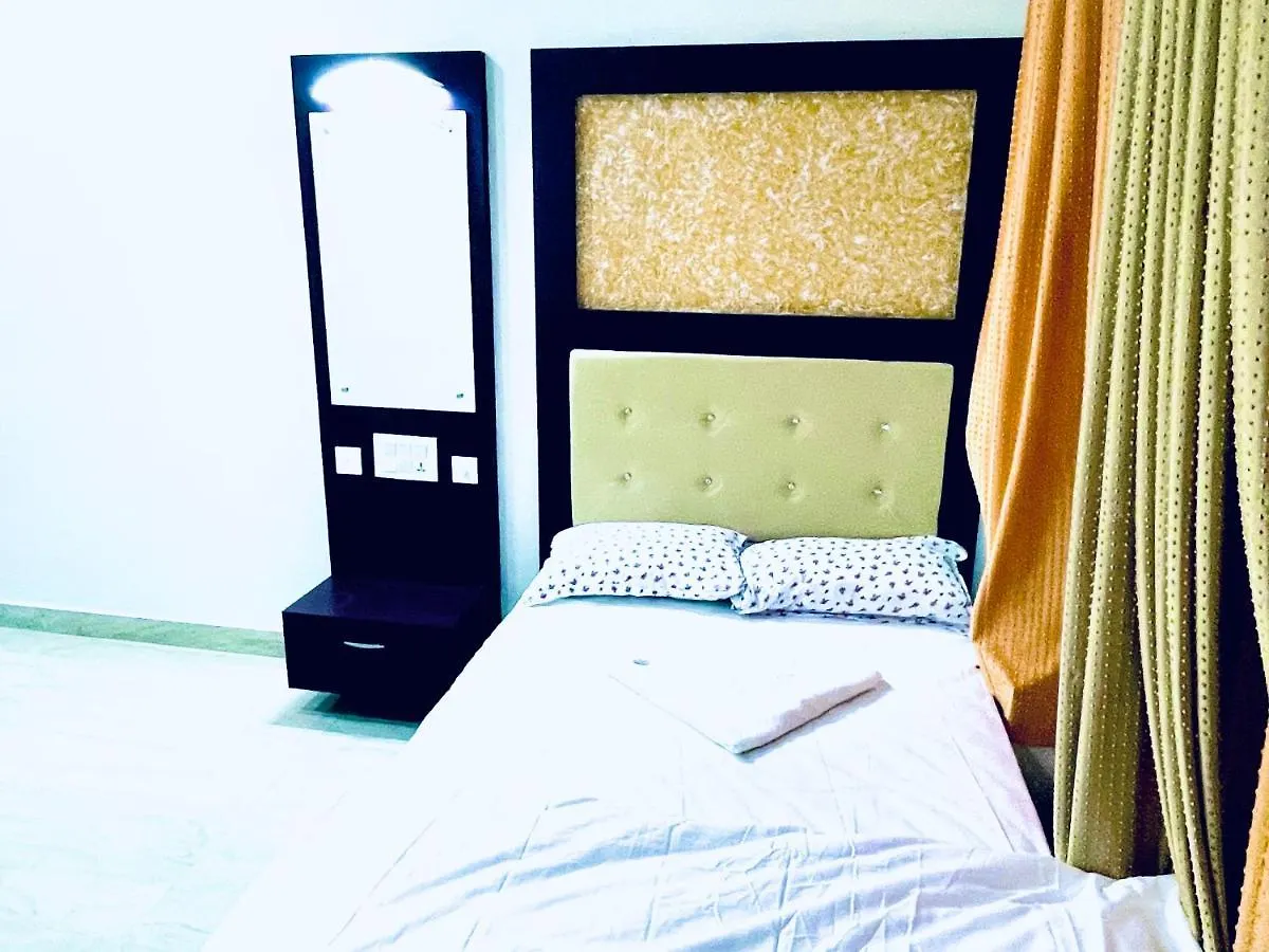 Bassac Residency Hotel Changanacheri 0*,  India
