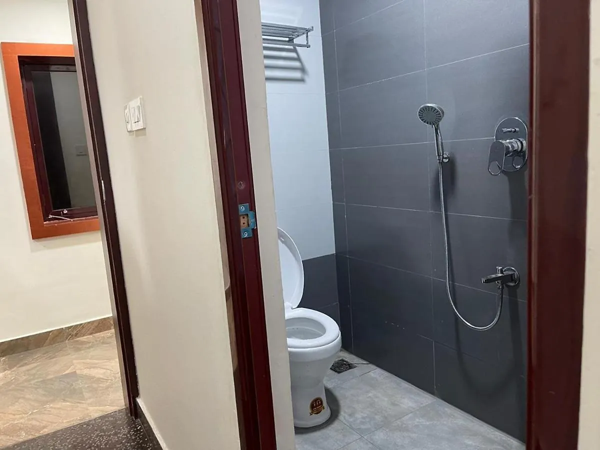 Bassac Residency Hotel Changanacheri