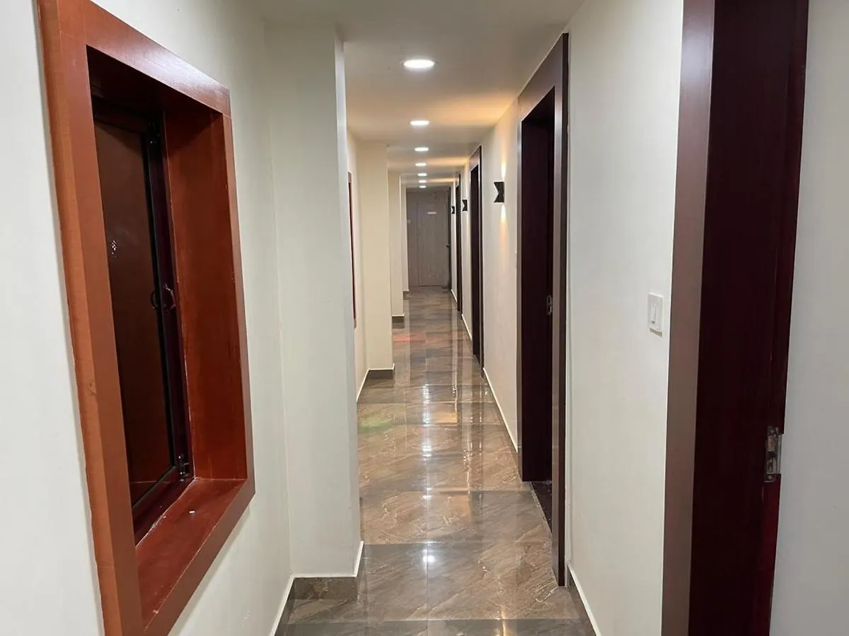 Bassac Residency Hotel Changanacheri India