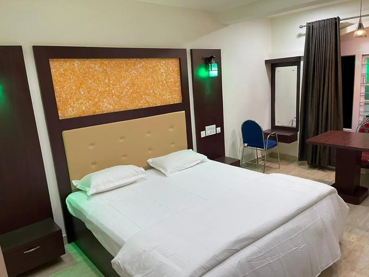 Bassac Residency Hotel Changanacheri