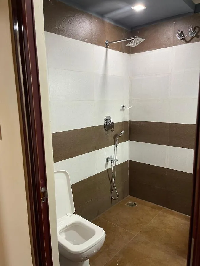 Bassac Residency Hotel Changanacheri 0*,